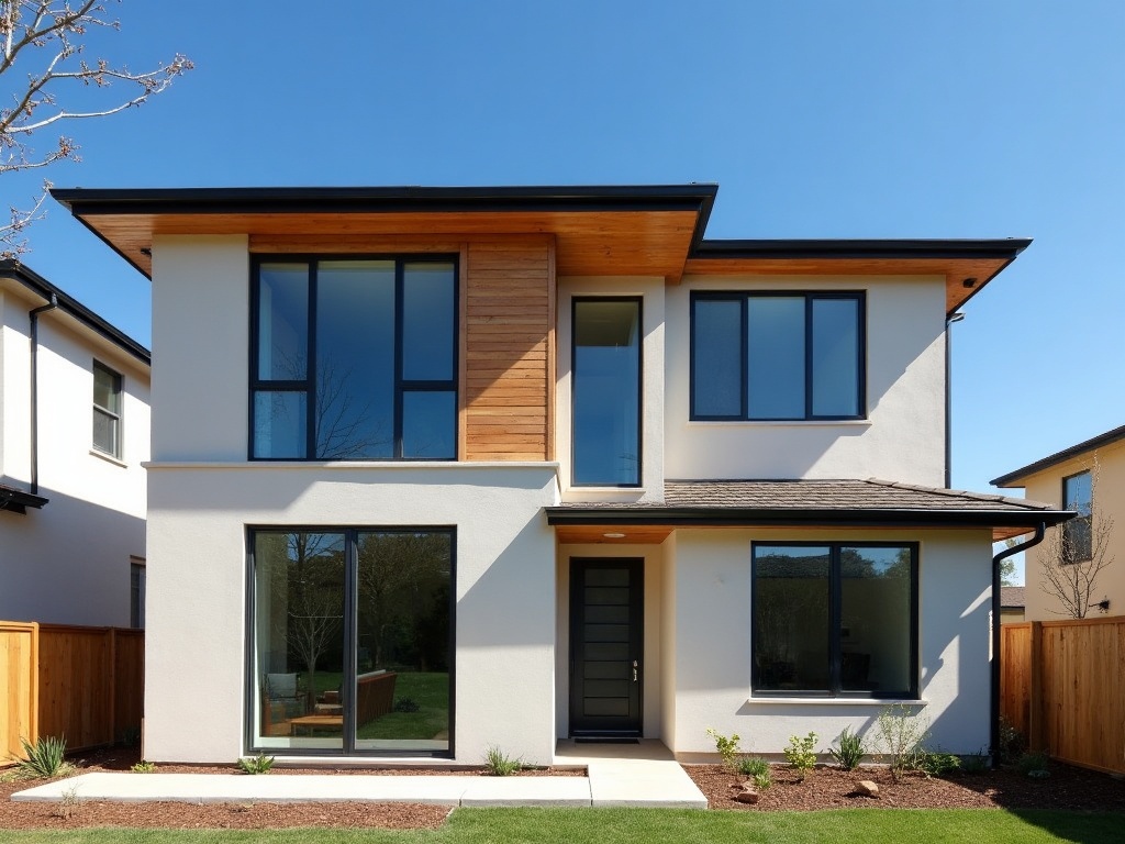 Home addition